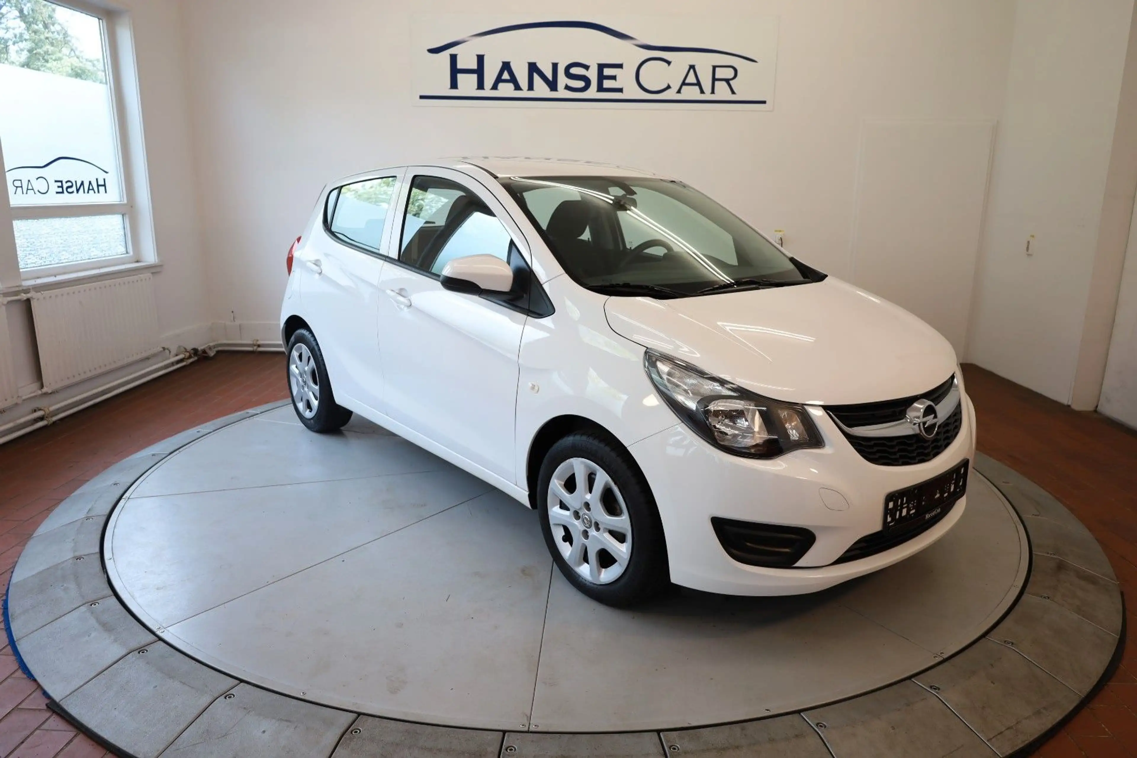 Opel Karl Edition Start/Stop / 1 Jahr Garantie ! — photo 11