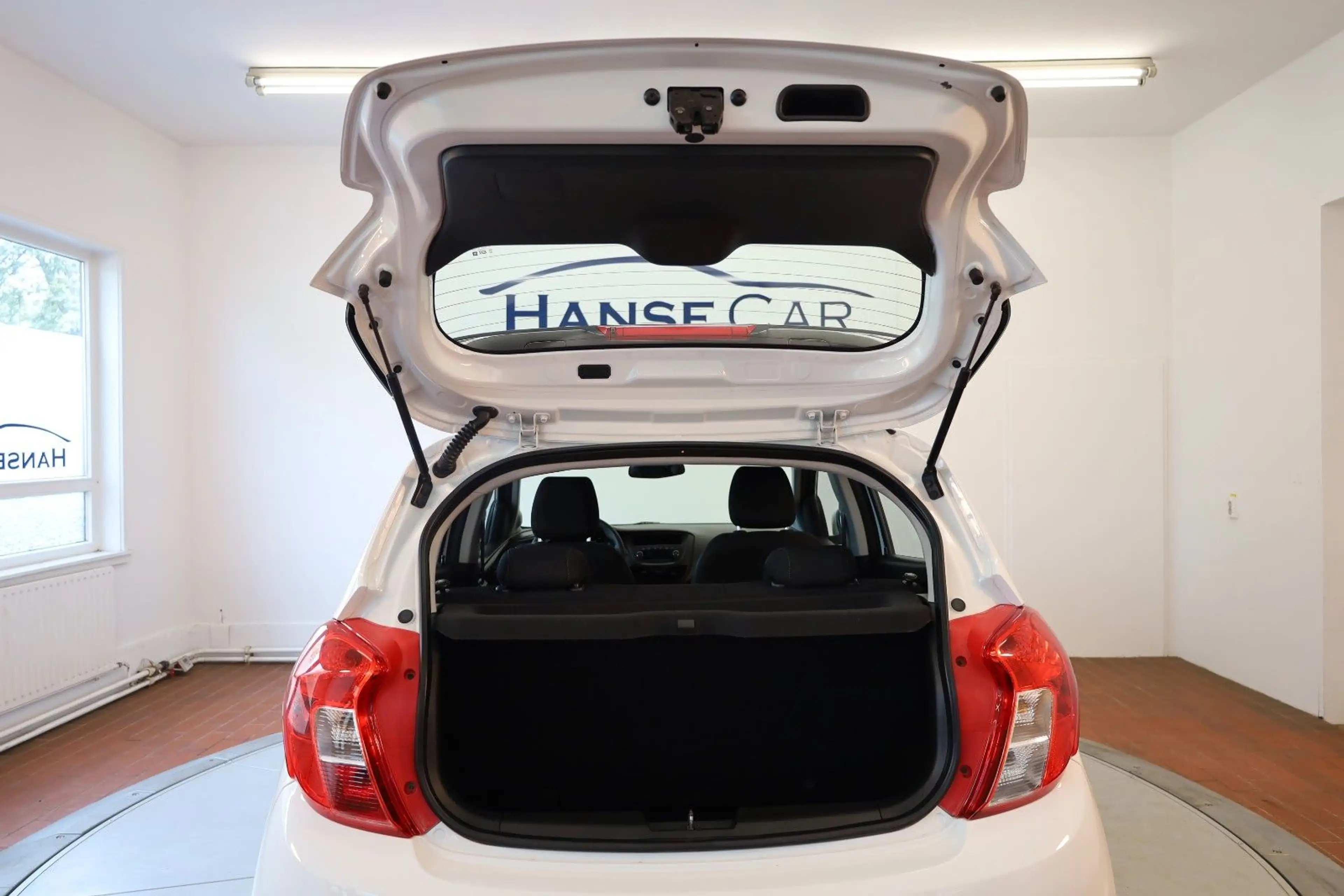 Opel Karl Edition Start/Stop / 1 Jahr Garantie ! — photo 7