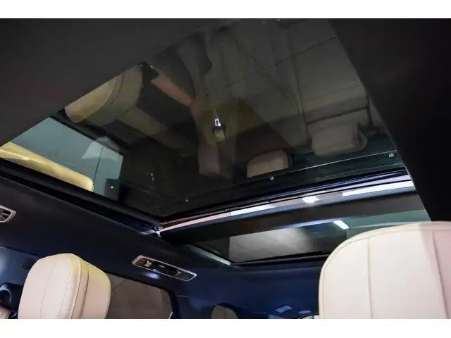 Land Rover Range Rover Sport view 20