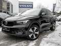 Volvo XC40 Recharge Ultimate Noir - thumbnail 1