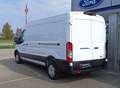 Ford E-Transit Kasten 89kWh/135kW L3H2 350 Trend Weiß - thumbnail 4