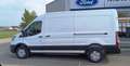 Ford E-Transit Kasten 89kWh/135kW L3H2 350 Trend Weiß - thumbnail 3
