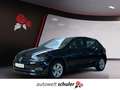 Volkswagen Polo 1.0 TSI Comf. Sitzheizung Noir - thumbnail 1