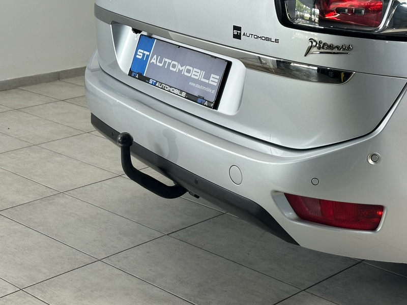 Citroen Grand C4 SpaceTourer Exclusive Aut. // 7-SITZER // AHK // KAMERA // — photo 10