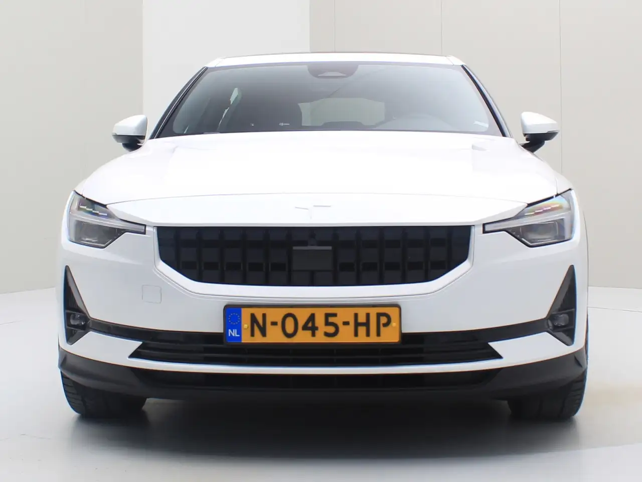 Polestar 2 2021