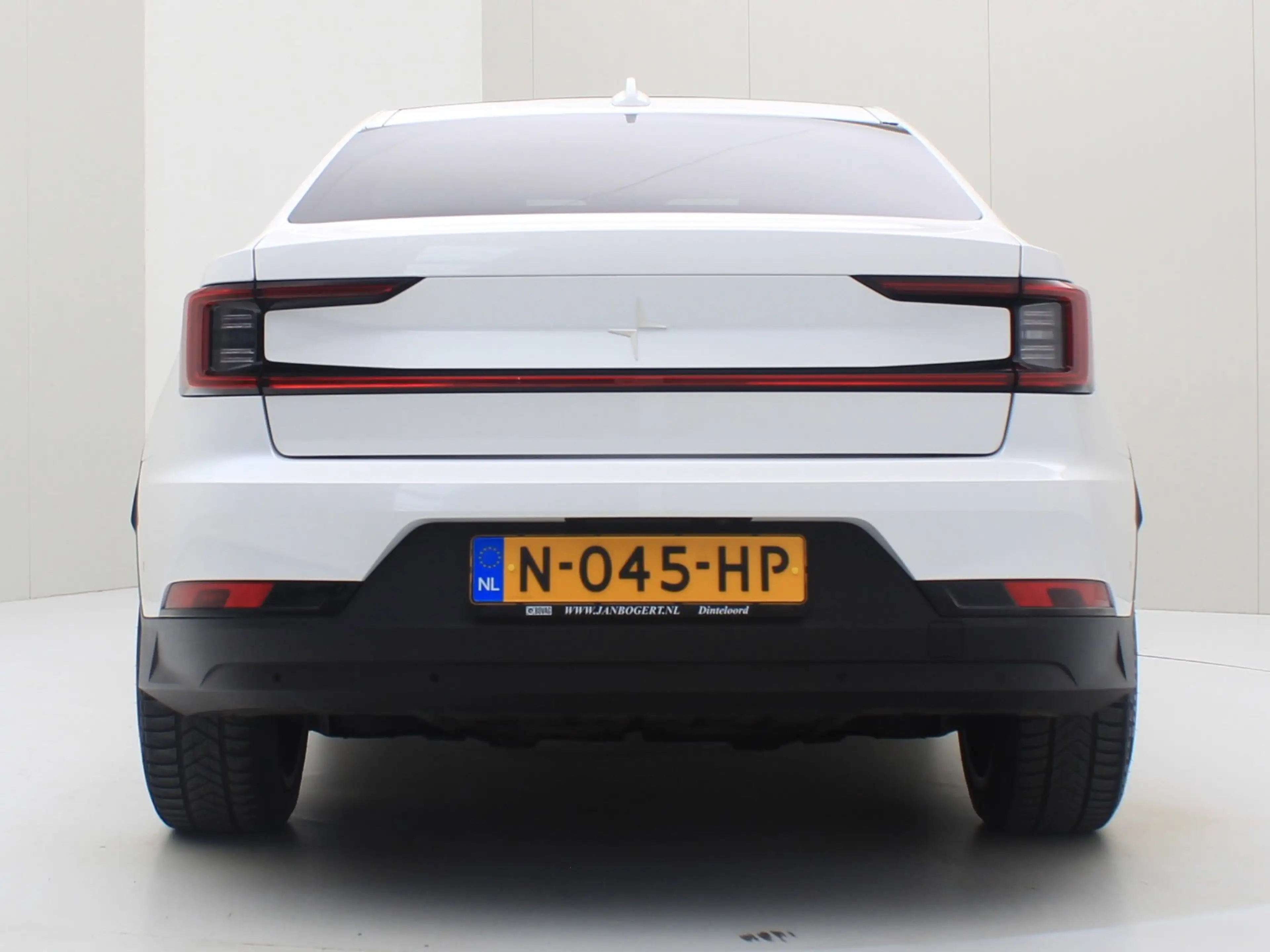 Polestar 2 Long Range Single Motor 231pk 91% SoH [ PILOT PLUS — photo 6