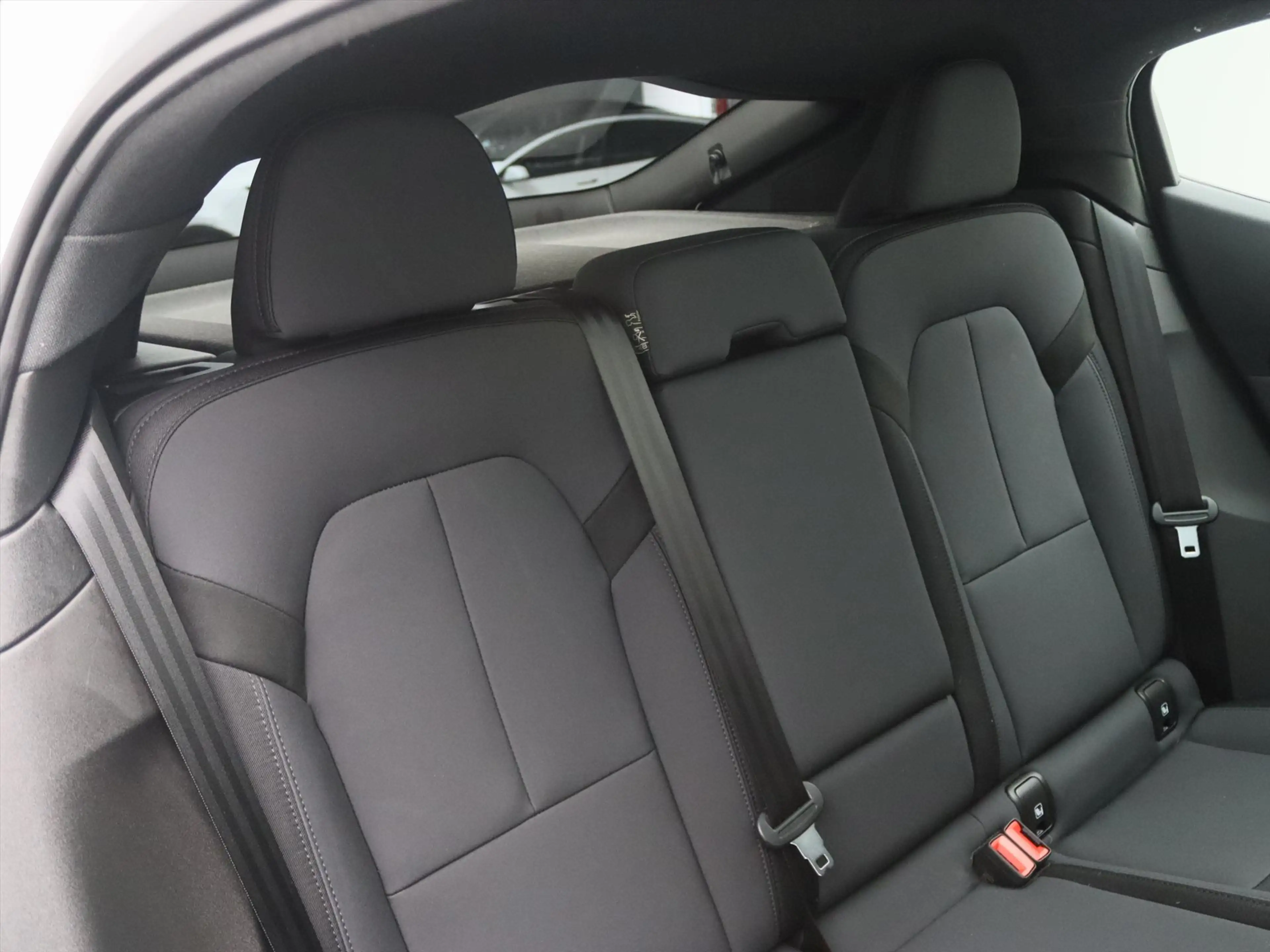 Polestar 2 Long Range Single Motor 231pk 91% SoH [ PILOT PLUS — photo 14