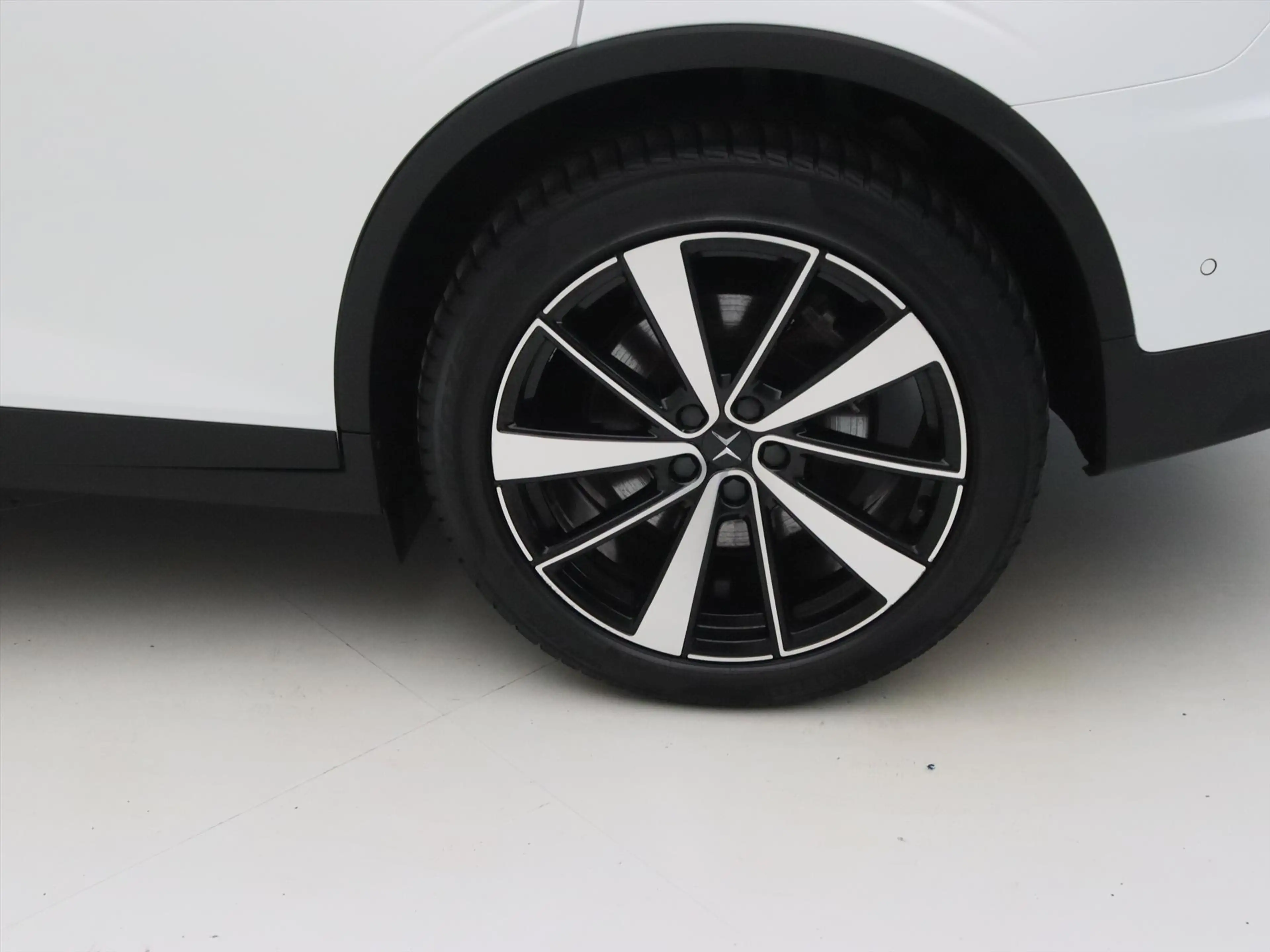 Polestar 2 Long Range Single Motor 231pk 91% SoH [ PILOT PLUS — photo 11