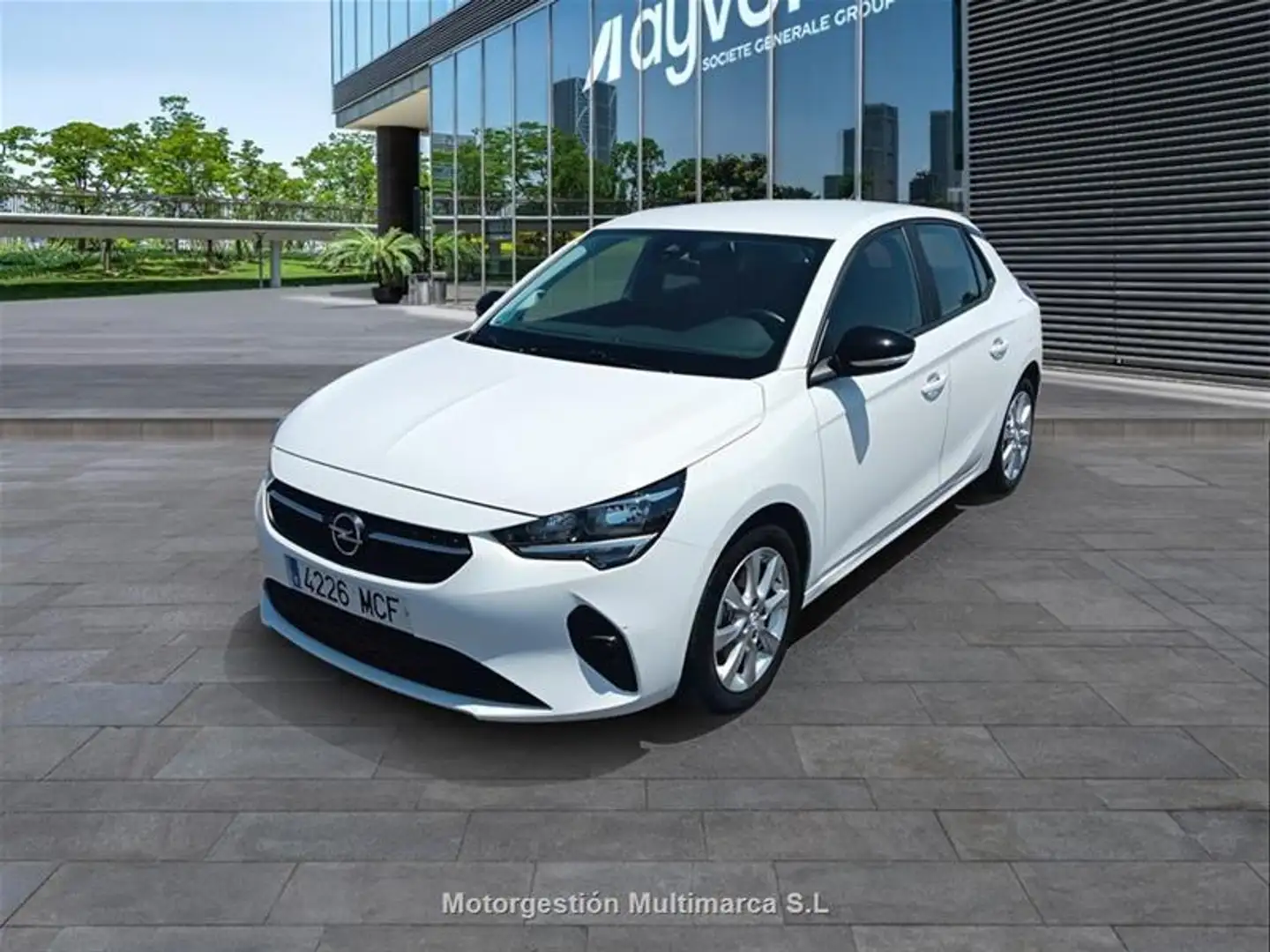 Opel Corsa 1.2T XHL S/S Edition 100 - 2