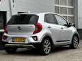 Kia Picanto 1.0 T-GDI X-Line 100pk Navi DAB Carplay Camera Grijs - thumbnail 6