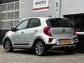 Kia Picanto 1.0 T-GDI X-Line 100pk Navi DAB Carplay Camera Grijs - thumbnail 3