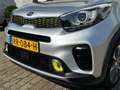 Kia Picanto 1.0 T-GDI X-Line 100pk Navi DAB Carplay Camera Grijs - thumbnail 21