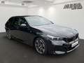 BMW 540 d xDrive Touring M Sport Pro Pano AHK Sthzg. Negru - thumbnail 3