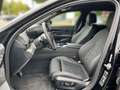 BMW 540 d xDrive Touring M Sport Pro Pano AHK Sthzg. Negru - thumbnail 11