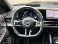 BMW 540 d xDrive Touring M Sport Pro Pano AHK Sthzg. Negru - thumbnail 13