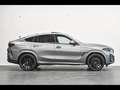 BMW X6 FACELIFT - M SPORT PRO - PANO- Gris - thumbnail 3