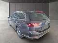 Volkswagen Passat Variant GTE Matrix-LED/ACC/AHK/Stand-HZ Grau - thumbnail 4