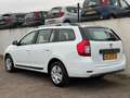 Dacia Logan MCV 0.9 TCe SL Royaal/AUTOMAAT/CLIMA/CRUISE/NL AUT Blanc - thumbnail 5