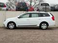 Dacia Logan MCV 0.9 TCe SL Royaal/AUTOMAAT/CLIMA/CRUISE/NL AUT Blanc - thumbnail 4