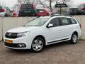 Dacia Logan MCV 0.9 TCe SL Royaal/AUTOMAAT/CLIMA/CRUISE/NL AUT Blanc - thumbnail 2