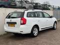 Dacia Logan MCV 0.9 TCe SL Royaal/AUTOMAAT/CLIMA/CRUISE/NL AUT Blanc - thumbnail 6