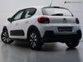 Citroen C3 1.2 PureTech S&S Shine (APPLE CARPLAY,LED,CLIMATE, Blanc - thumbnail 3
