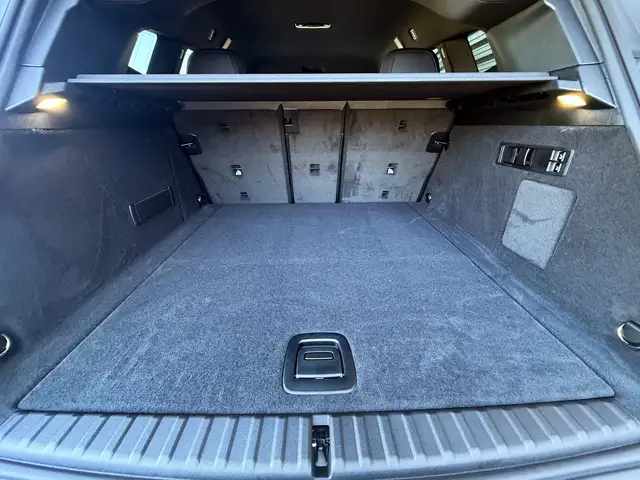 BMW iX xDrive45 Ansicht 33