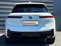 BMW iX xDrive45 Weiß - thumbnail 5