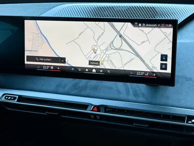 BMW iX xDrive45 Ansicht 30