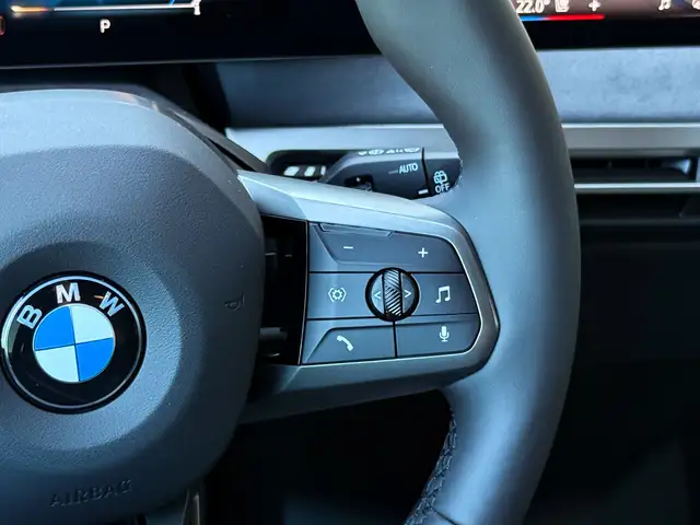 BMW iX xDrive45 Ansicht 27