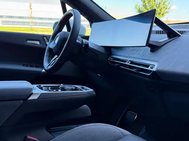 BMW iX xDrive45 Ansicht 20