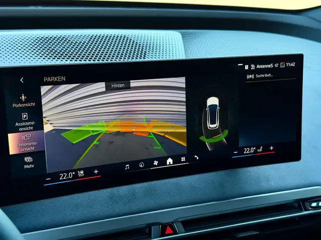 BMW iX xDrive45 Ansicht 36