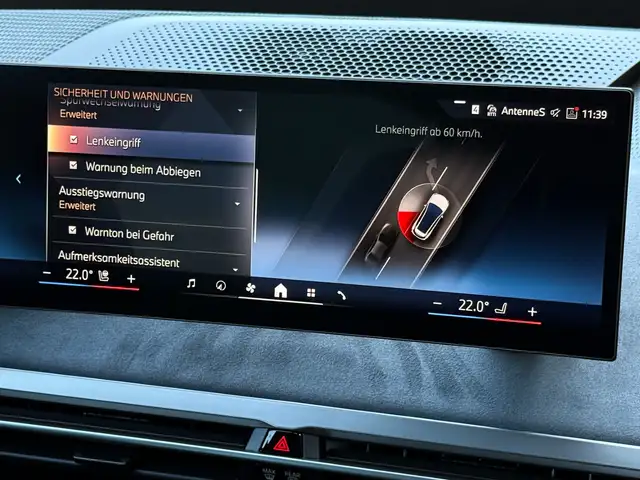 BMW iX xDrive45 Ansicht 32