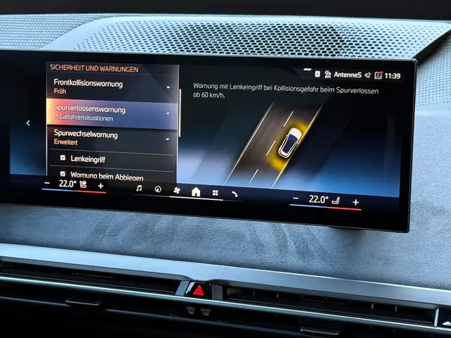 BMW iX xDrive45 Ansicht 31