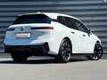 BMW iX xDrive45 Weiß - thumbnail 4