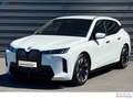BMW iX xDrive45 Weiß - thumbnail 1