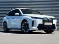 BMW iX xDrive45 Weiß - thumbnail 3