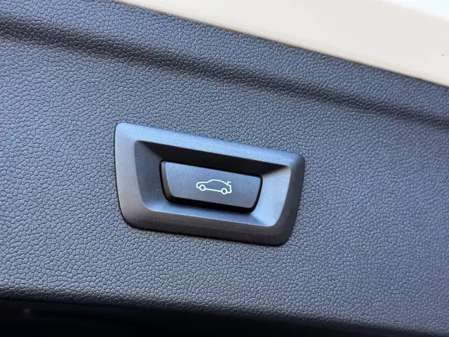 BMW iX xDrive45 Ansicht 34