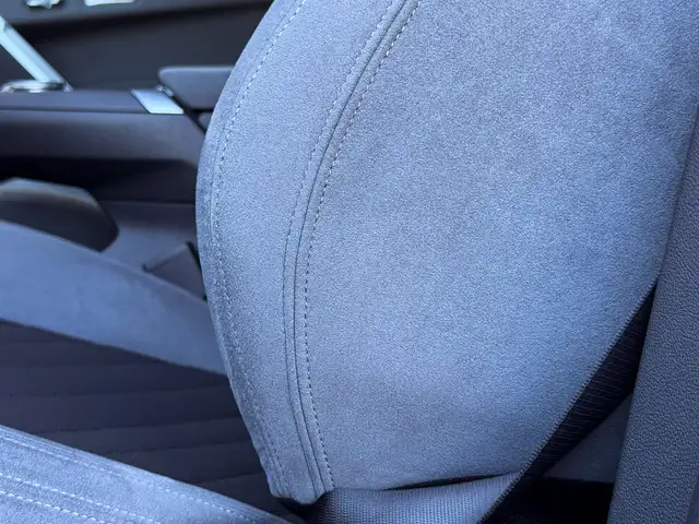 BMW iX xDrive45 Ansicht 16