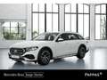 Mercedes-Benz E 220 d 4MATIC T-Modell All-Terrain PTS Sitzklima Weiß - thumbnail 1