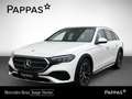 Mercedes-Benz E 220 d 4MATIC T-Modell All-Terrain Weiß - thumbnail 1