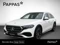 Mercedes-Benz E 220 d 4MATIC T-Modell All-Terrain PTS Sitzklima Weiß - thumbnail 1
