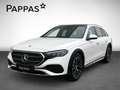Mercedes-Benz E 220 d 4MATIC T-Modell All-Terrain PTS Sitzklima Weiß - thumbnail 2