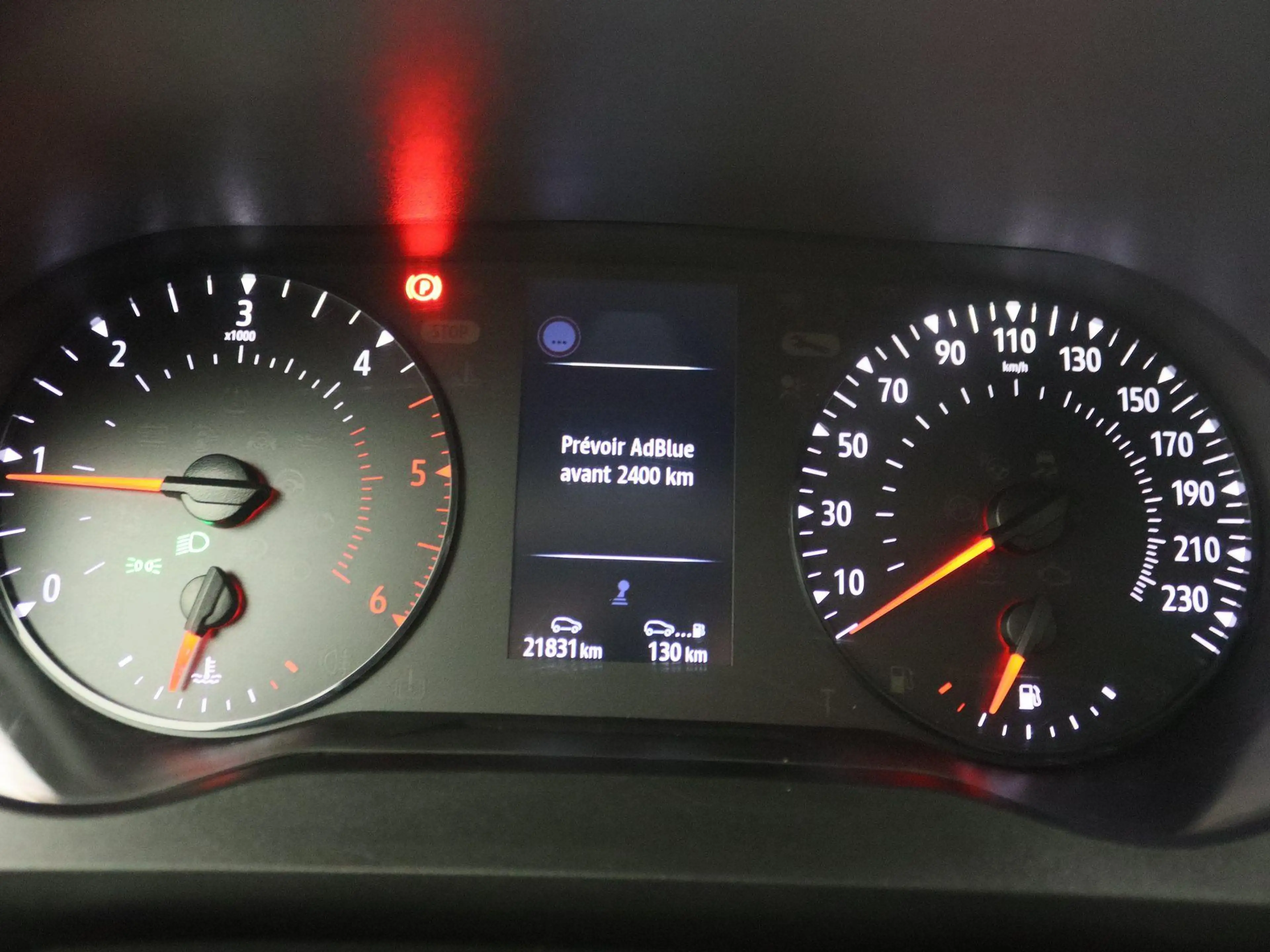 Renault Kangoo 1.5 Blue dCi 95 Comfort L1 — photo 7