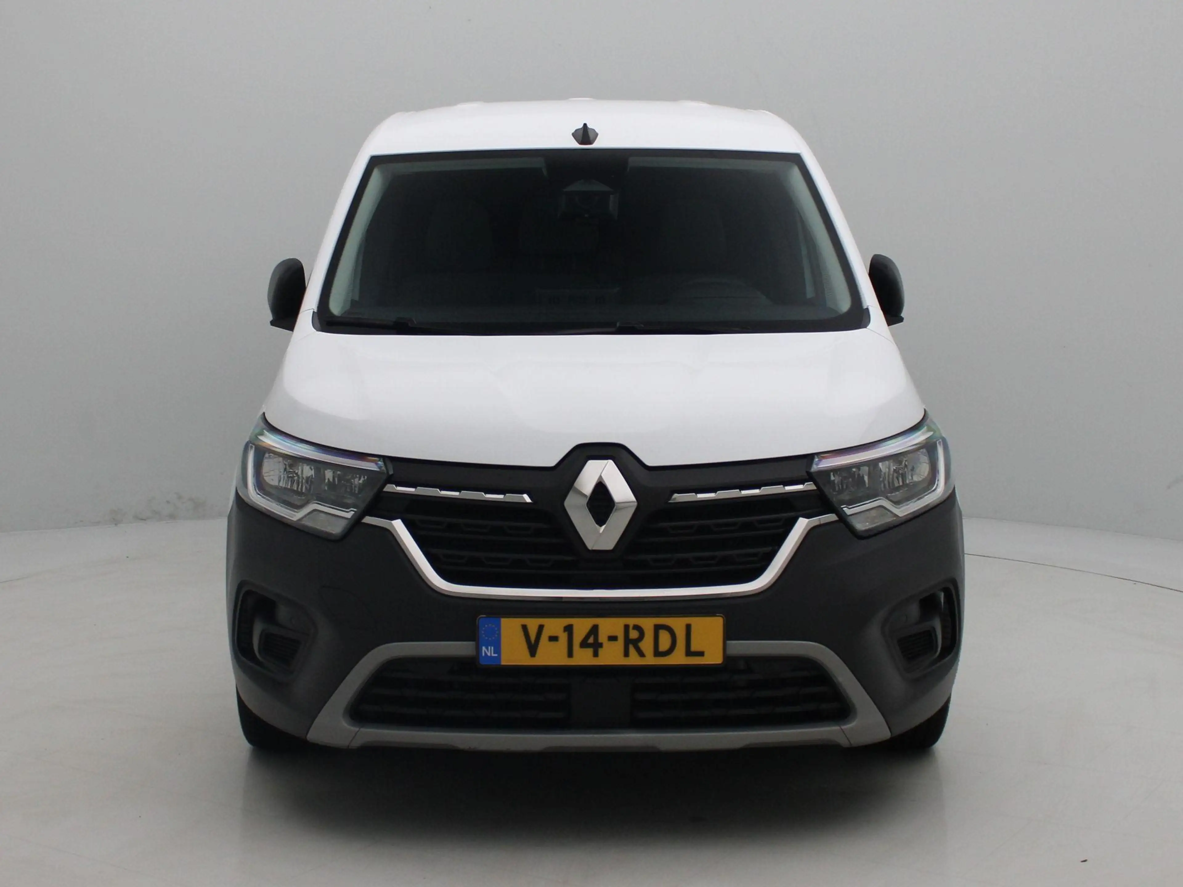 Renault Kangoo 1.5 Blue dCi 95 Comfort L1 — photo 3