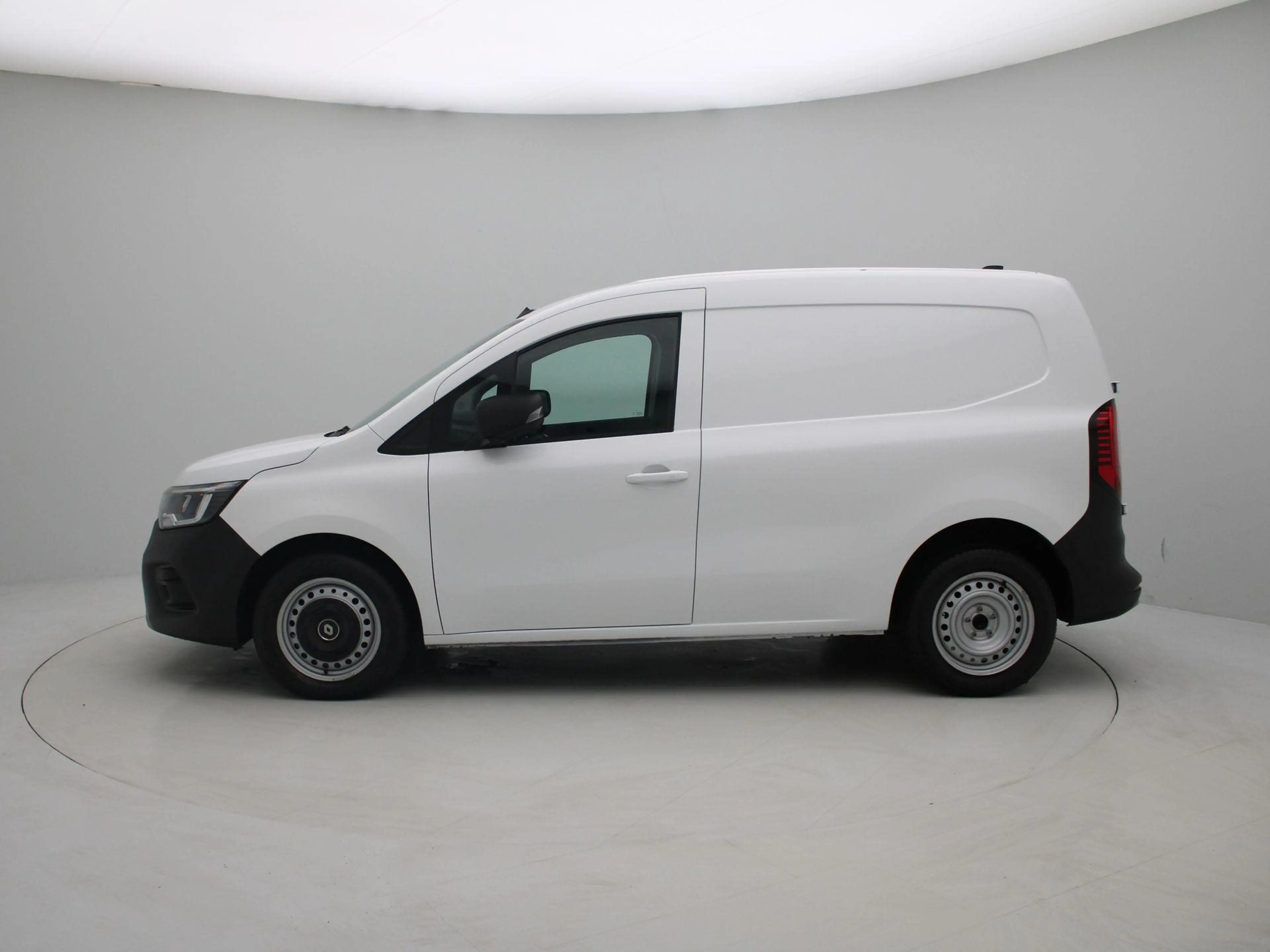 Renault Kangoo 1.5 Blue dCi 95 Comfort L1 — photo 4