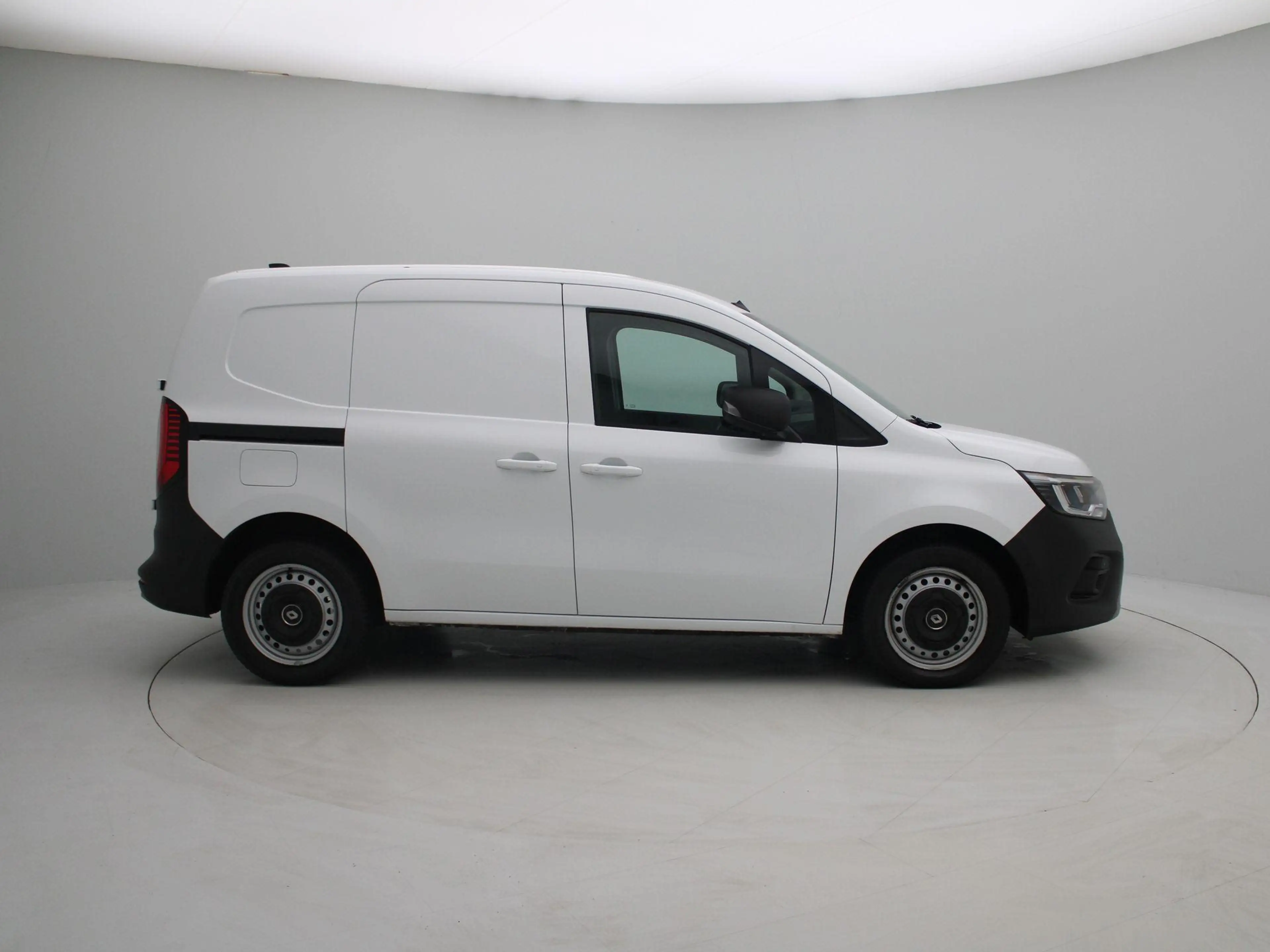 Renault Kangoo 1.5 Blue dCi 95 Comfort L1 — photo 6