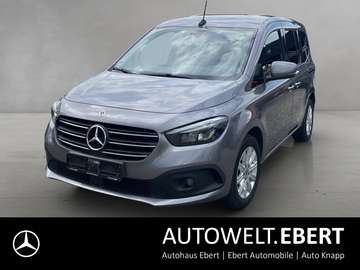 T 180d Progr LED Navi-/Technik-/PremiumPkt Kamra