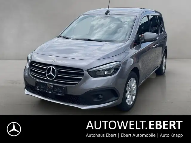 Mercedes-Benz Classe T T 180d Progr LED Navi-/Technik-/PremiumPkt Kamra
