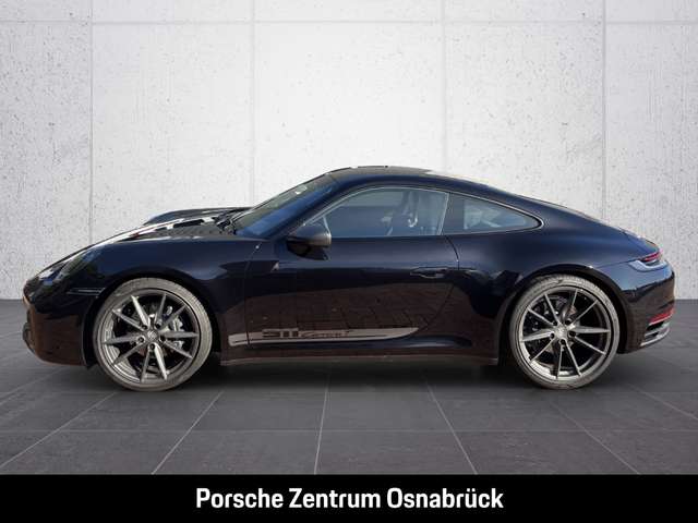 Porsche 992 (911) Carrera T Vollschalen BOSE Rückfahrkamera PD